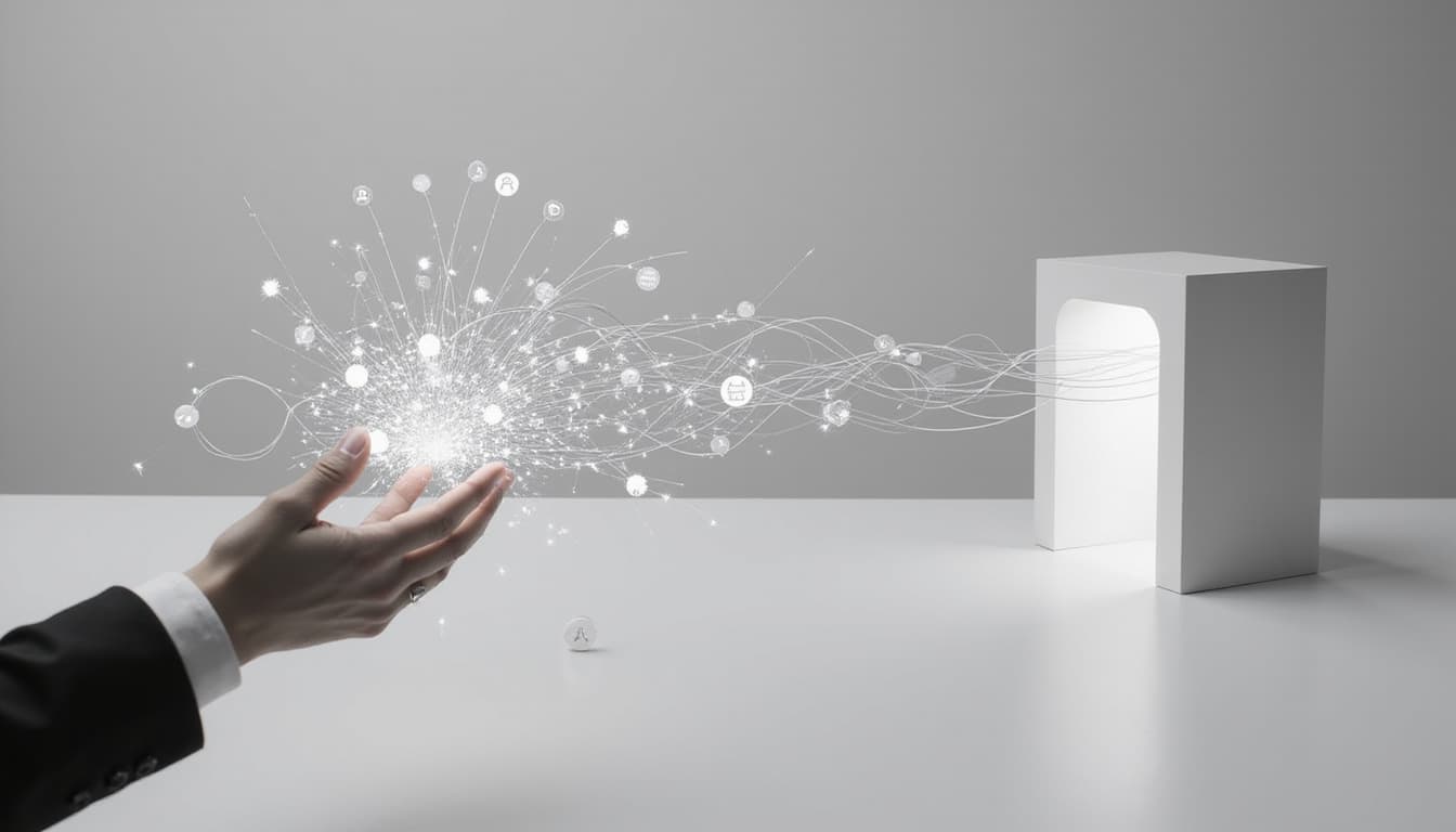 AI Content Tools: Why Automation Still Feels Manual – AI content tools