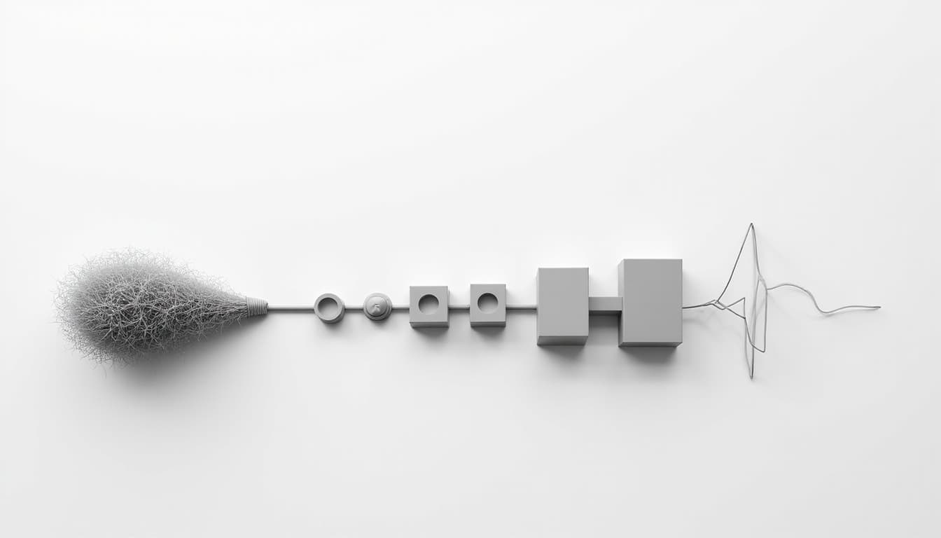 Content Pipeline That Works: Input to Signal Without Tool Chaos – content pipeline