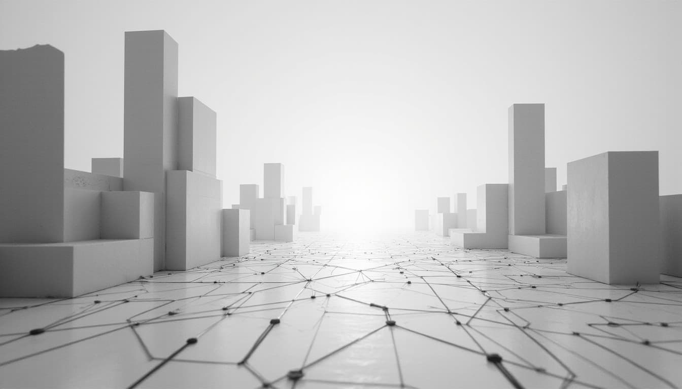 How Underlying Structures Govern Outcomes (Not Chaos) – underlying structures