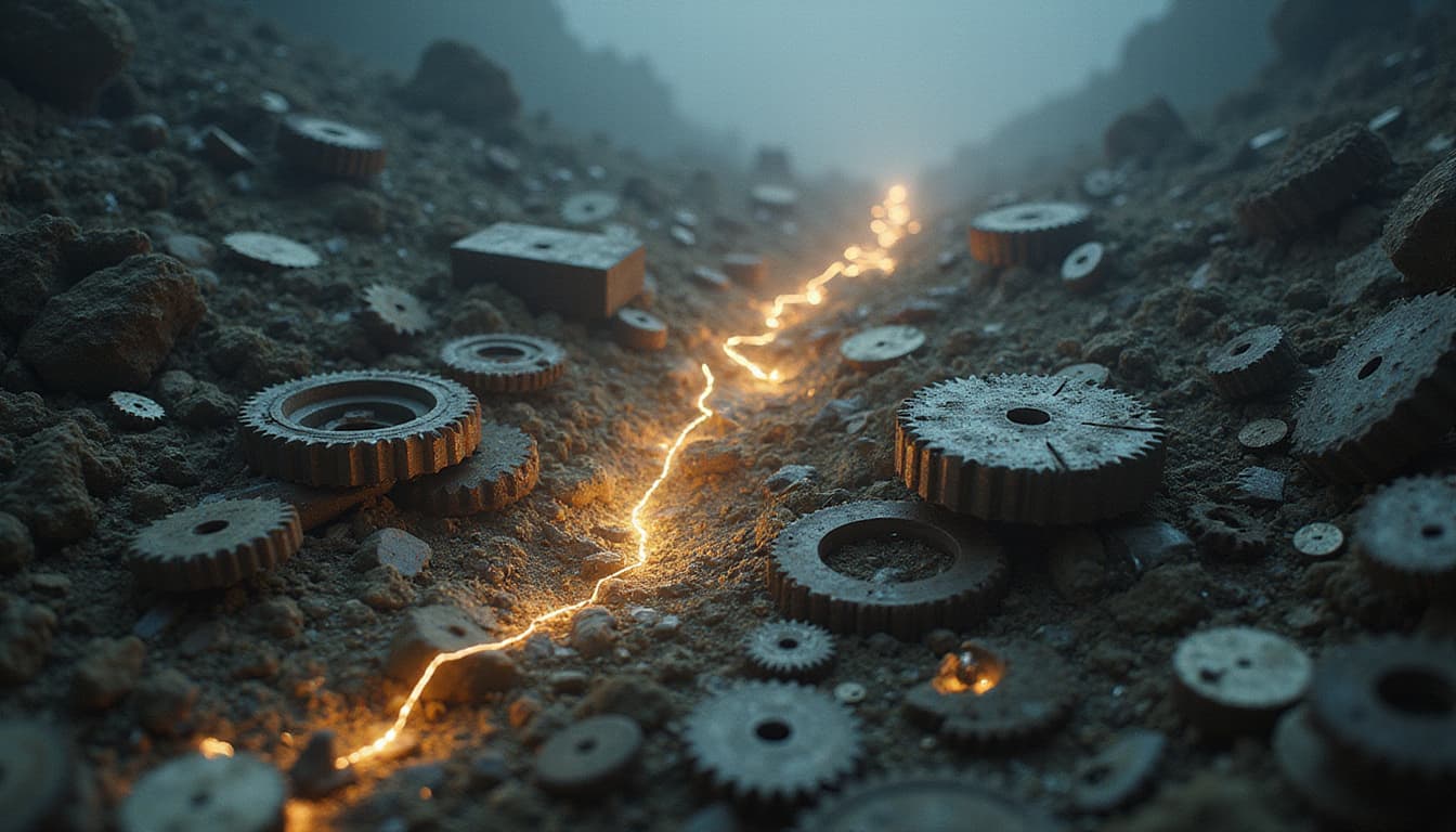 Prompt Engineering Limits: Why Prompting Isn't Publishing – prompt engineering limits