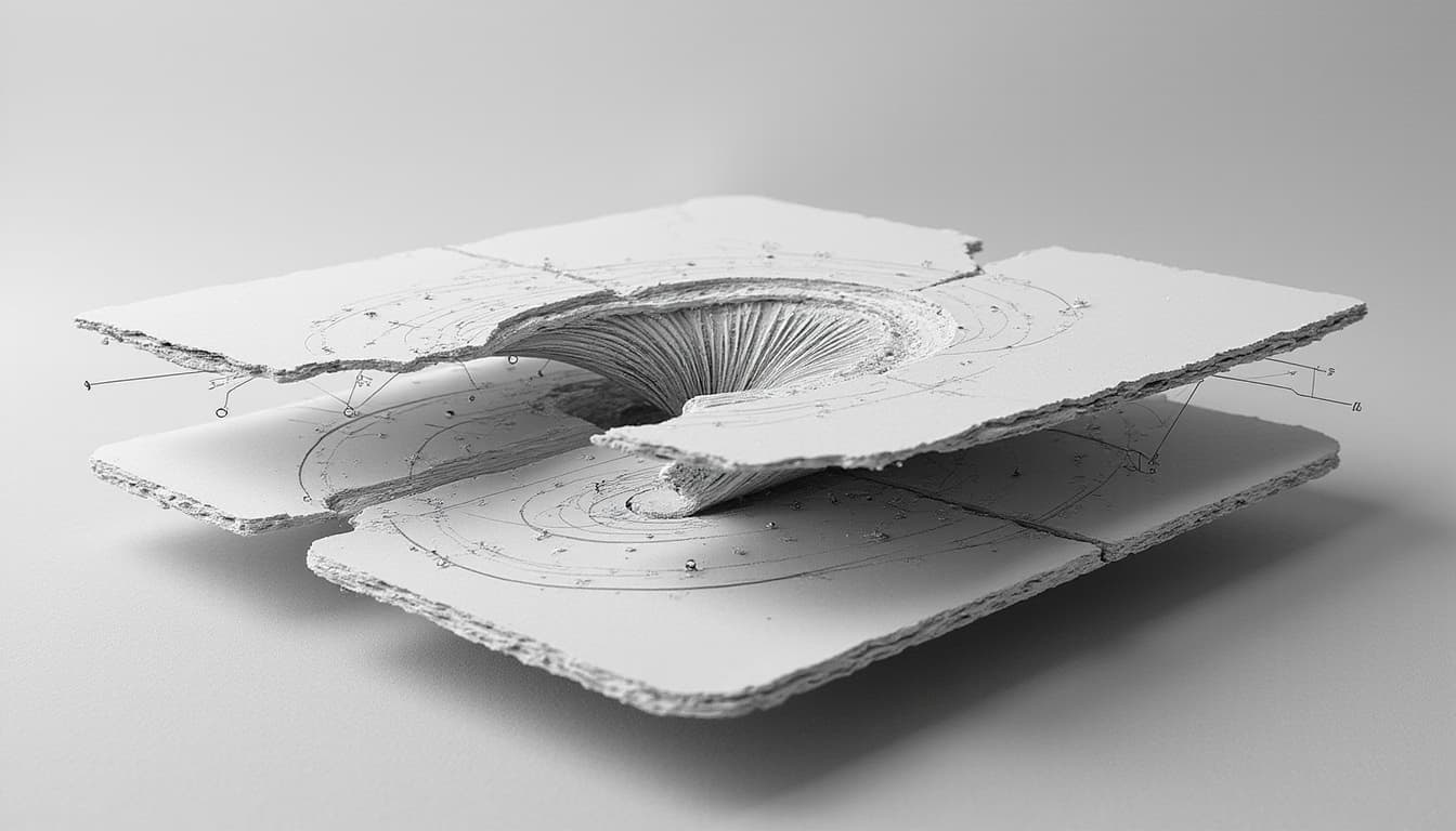 Surface Reality Is A Projection: See The Deeper Layers – surface reality is a projection