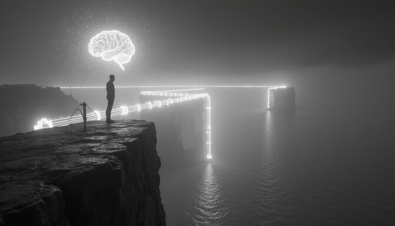 Thought Leadership System: Why Experts Stay Invisible – thought leadership system