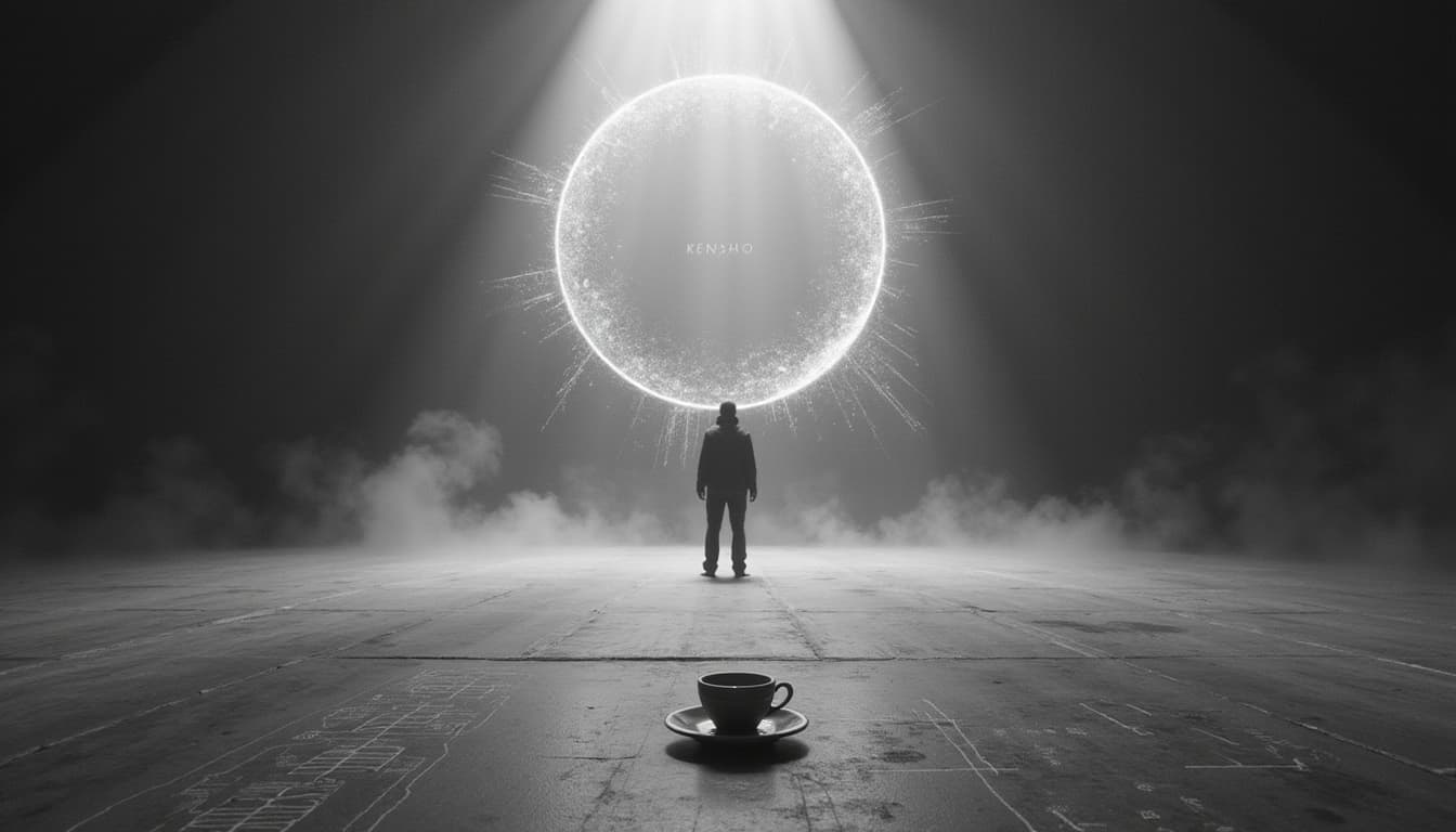 How Clint Myburgh Turns Career Pivot Into Motivational Speaking – motivational speaking