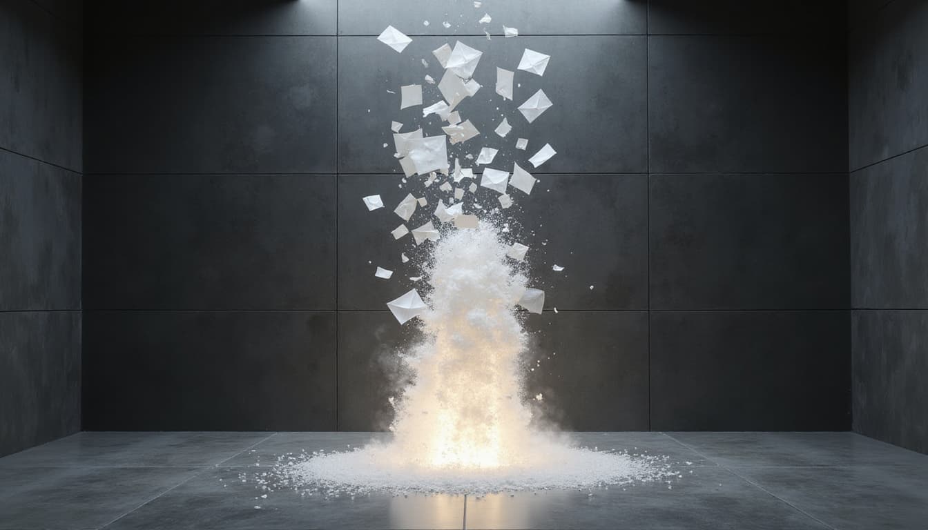 Structured Executive Briefs: Why Decisions Stay Trapped in Email – structured executive briefs